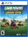 Lawn Mowing Simulator. Landmark Edition [PS5, русские субтитры]