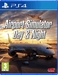Airport Simulator: Day & Night [PS4, русская версия]