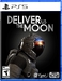 Deliver Us The Moon [PS5, русские субтитры]