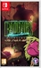 Baobabs Mausoleum: Country of Woods and Creepy Tales [Nintendo Switch, английская версия]
