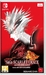 SaGa Scarlet Grace: Ambitions [Nintendo Switch, английская версия]