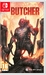 Butcher [Nintendo Switch, английская версия]