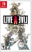 Live A Live [Nintendo Switch, английская версия]