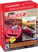Super Street: Racer Bundle (Игра + Руль) (код загрузки) [Nintendo Switch, русская версия]