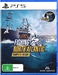 Fishing: North Atlantic. Complete Edition [PS5, русские субтитры]