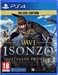 WWI Isonzo: Italian Front. Deluxe Edition [PS4, русские субтитры]