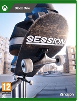 Игра для Xbox One Session: Skate Sim