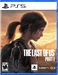 Одни из Нас: Часть I (The Last of Us: Part I) [PS5, русская версия]