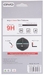Защитная пленка Oivo Tempered Glass для Nintendo Switch OLED (IV-SW162)