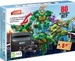 Игровая приставка 8-bit Turtles + 80 игр