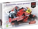 Игровая приставка 8-bit Moto + 440 игр