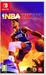 NBA 2K23 [Nintendo Switch, английская версия]