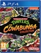 Teenage Mutant Ninja Turtles: The Cowabunga Collection [PS4, английская версия]