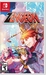 Zengeon [Nintendo Switch, английская версия]