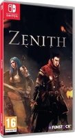 Игра для Nintendo Switch Zenith