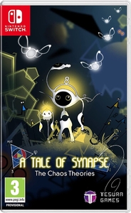 Игра для Nintendo Switch A Tale of Synapse: The Chaos Theories