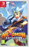 Игра для Nintendo Switch Nexomon: Extinction