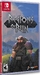 Regions of Ruin [Nintendo Switch, английская версия]
