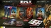 Игра F. I. S. T Forged In Shadow Torch - Limited Edition для PlayStation 4