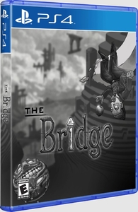 Игра для PlayStation 4 The Bridge