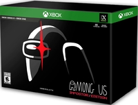 Игра для Xbox One/Series X Among Us - Impostor Edition