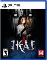 Игра Ikai для PlayStation 5