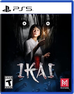 Игра Ikai для PlayStation 5