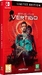 Alfred Hitchcock Vertigo. Limited Edition [Nintendo Switch, русские субтитры]