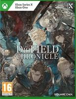 Игра для Xbox One/Series X The DioField Chronicle
