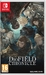 The DioField Chronicle [Nintendo Switch, английская версия]