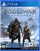 God of War: Ragnarok [PS4, русская версия]