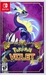 Pokemon Violet [Nintendo Switch, английская версия]