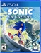 Sonic Frontiers [PS4, русские субтитры]