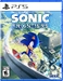 Sonic Frontiers [PS5, русские субтитры]