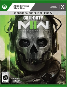 Call of Duty: Modern Warfare II [Xbox One/Series X, русская версия]