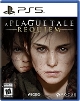 Игра A Plague Tale: Requiem для PlayStation 5