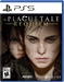 A Plague Tale: Requiem [PS5, русские субтитры]