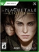 A Plague Tale: Requiem [Xbox Series X, русские субтитры]