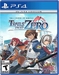 The Legend of Heroes: Trails from Zero. Deluxe Edition [PS4, английская версия]