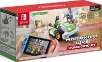 Игра Mario Kart Live: Home Circuit набор Luigi для Nintendo Switch