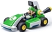 Игра Mario Kart Live: Home Circuit набор Luigi для Nintendo Switch