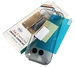 Набор аксессуаров OIVO «Crystal Cover Kit IV-SW666» 3 в 1