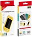 Набор аксессуаров «Dobe 3 in 1 Protective Pack TNS-19180» (Желтый) для Nintendo Switch Lite