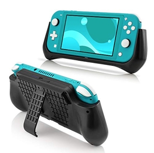 Внешняя аккумуляторная батарея Switch Lite Power Bank With Stand & Grip 8000mAh «MIMD-438»