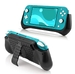Внешняя аккумуляторная батарея Switch Lite Power Bank With Stand & Grip 8000mAh «MIMD-438»