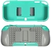 Чехол защитный (бирюзовый) «MIMD-435» для Nintendo Switch Lite