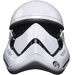 Реплика Шлем Star Wars: First Order – Stormtrooper Premium Electronic Helmet Black Series