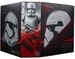 Реплика Шлем Star Wars: First Order – Stormtrooper Premium Electronic Helmet Black Series