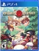 Potion Permit [PS4, русские субтитры]