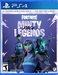 Fortnite: Minty Legends Pack (код загрузки) [PS4, английская версия]